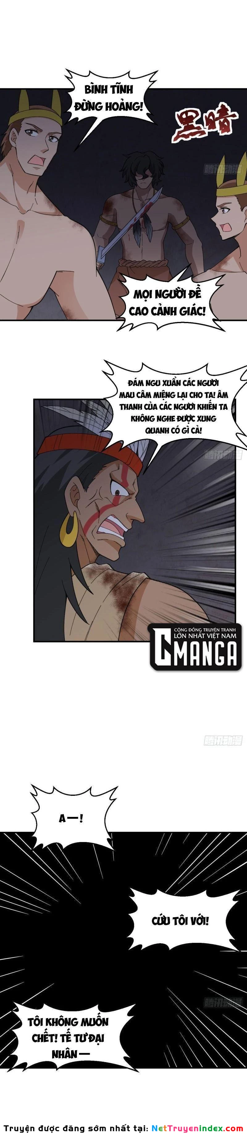 Sống Trên Hoang đảo Cùng Các Em Gái Chapter 197 - 17