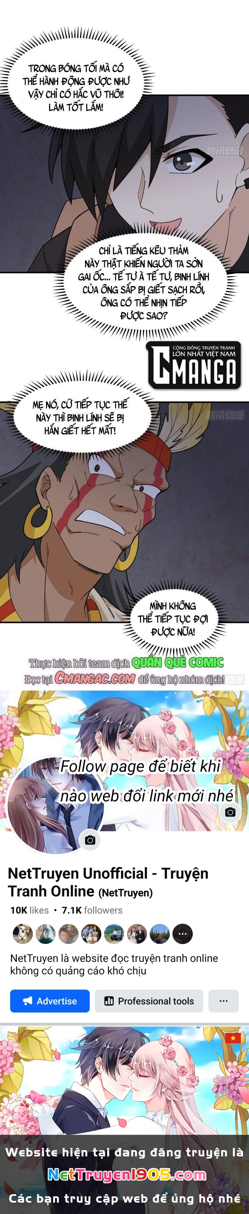 Sống Trên Hoang đảo Cùng Các Em Gái Chapter 197 - 18