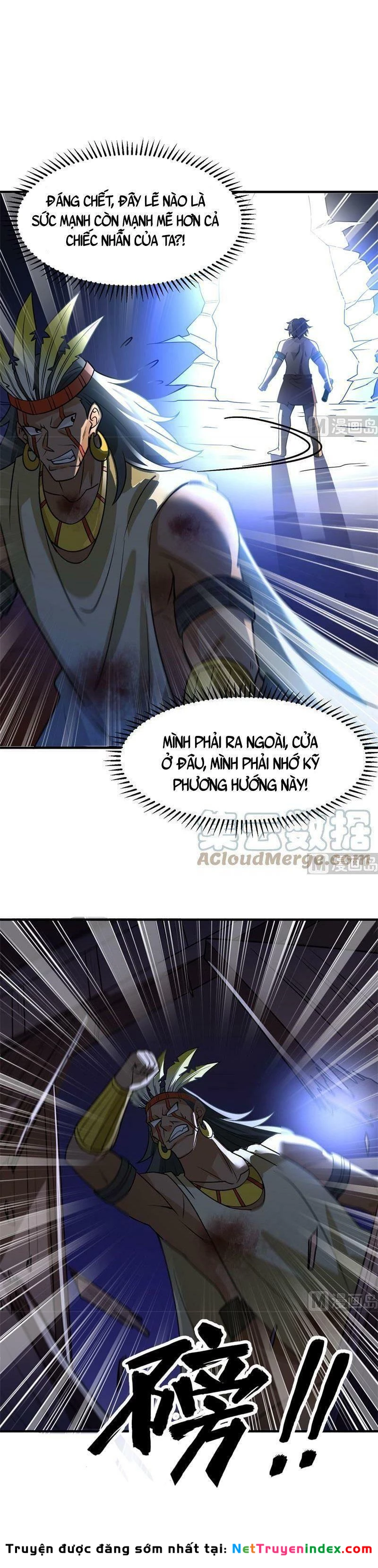 Sống Trên Hoang đảo Cùng Các Em Gái Chapter 198 - 12