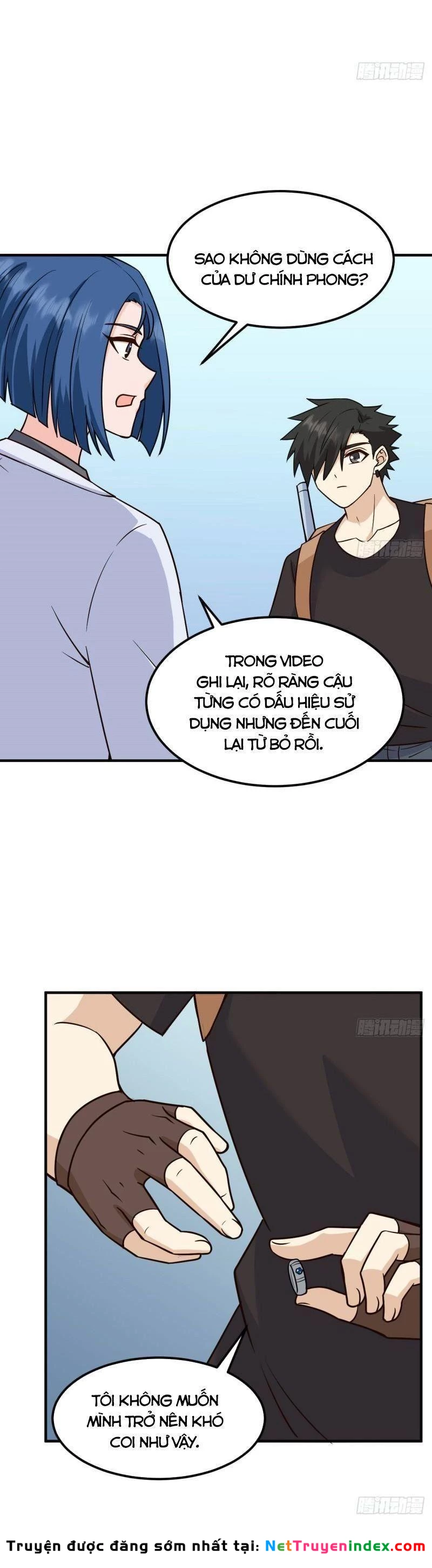 Sống Trên Hoang đảo Cùng Các Em Gái Chapter 200 - 6