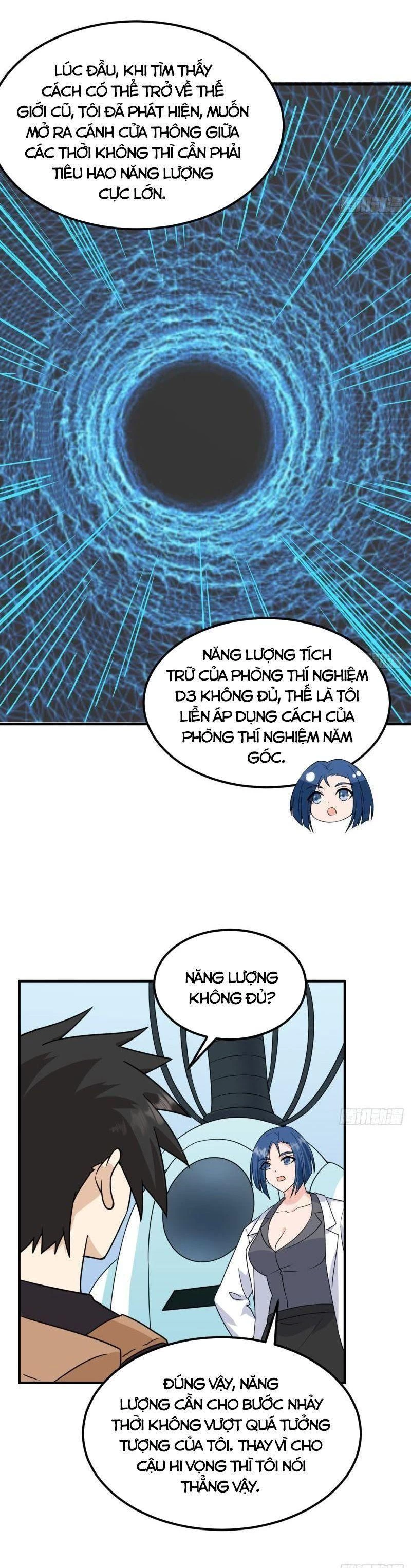 Sống Trên Hoang đảo Cùng Các Em Gái Chapter 200 - 16