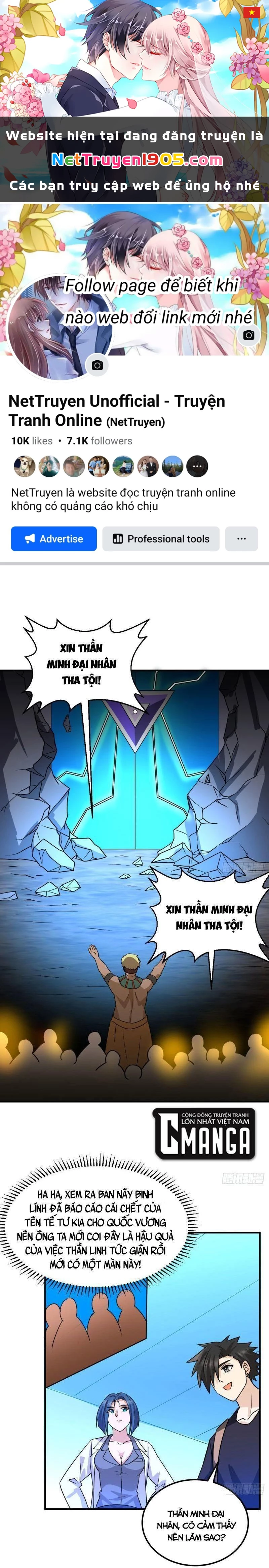 Sống Trên Hoang đảo Cùng Các Em Gái Chapter 202 - 1