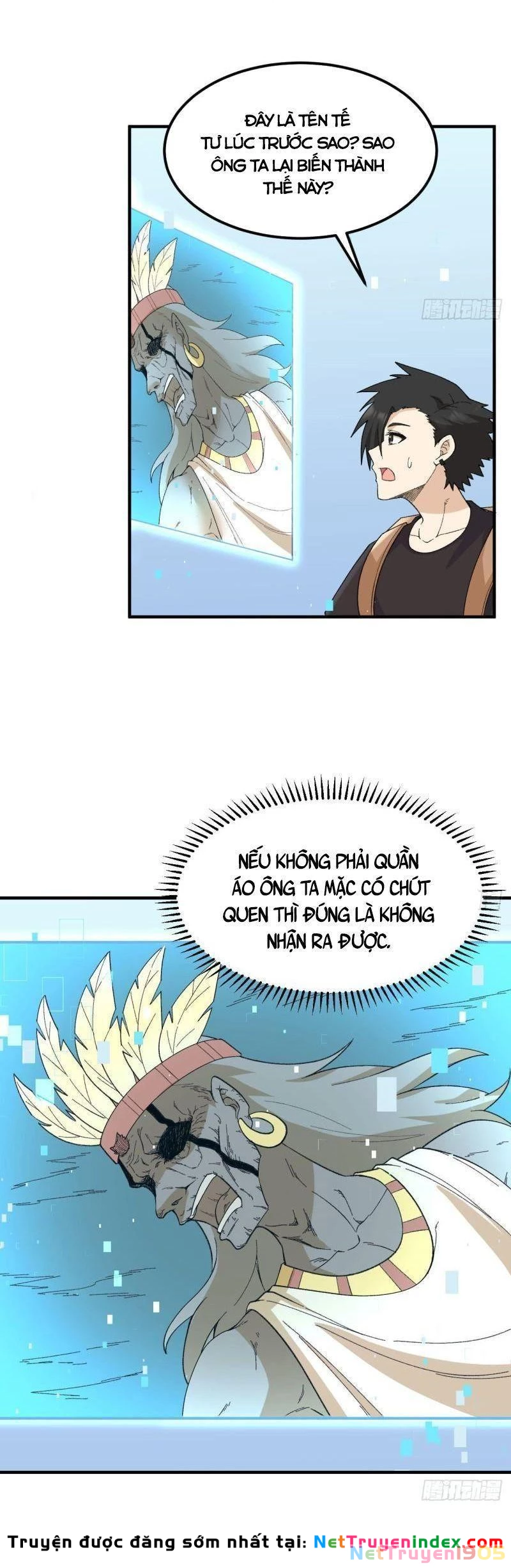 Sống Trên Hoang đảo Cùng Các Em Gái Chapter 203 - 4
