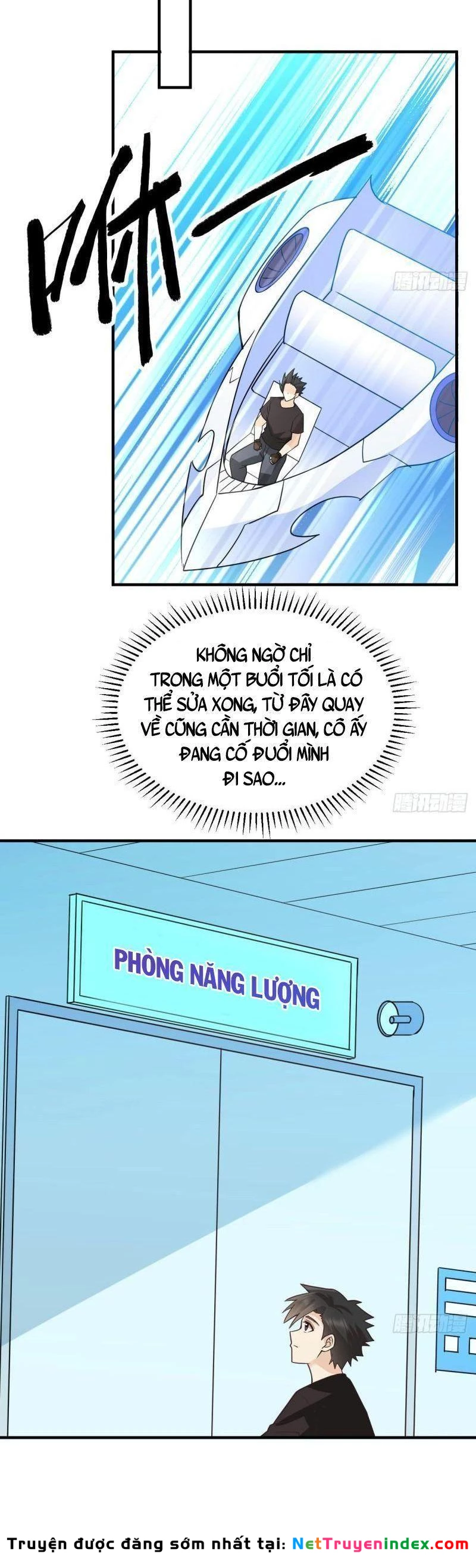 Sống Trên Hoang đảo Cùng Các Em Gái Chapter 204 - 14