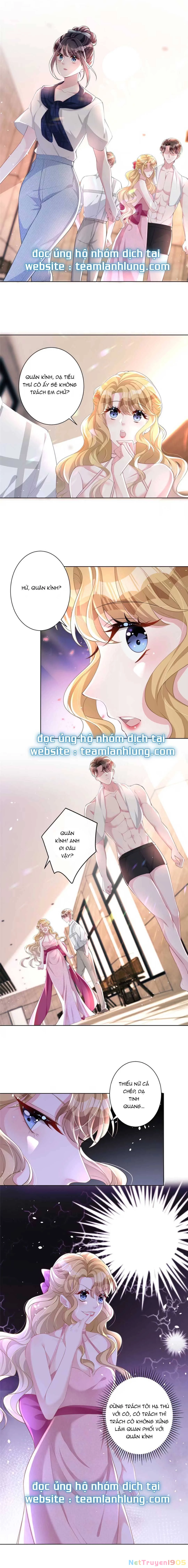 Cuộc Hôn Nhân Với Boss Nhà Giàu Khét Tiếng Chapter 18 - 5