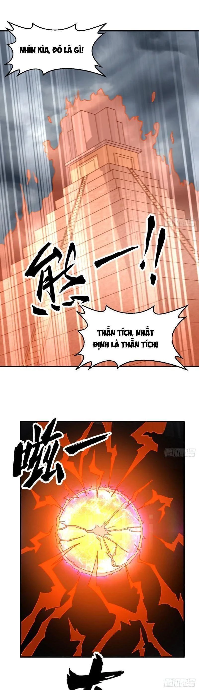 Sống Trên Hoang đảo Cùng Các Em Gái Chapter 207 - 2