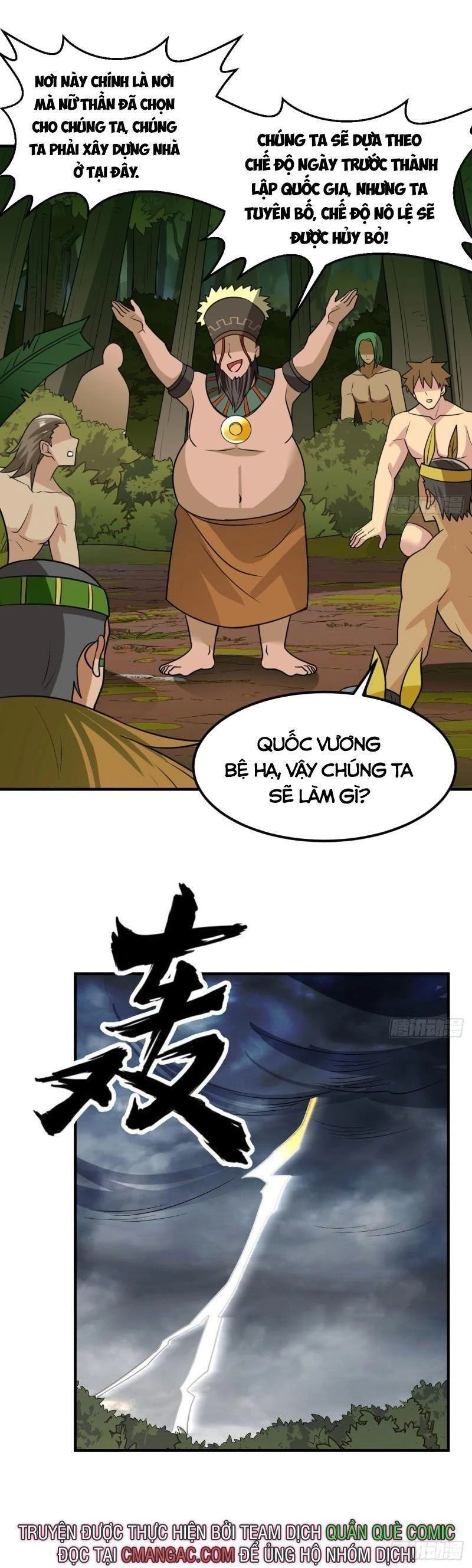 Sống Trên Hoang đảo Cùng Các Em Gái Chapter 207 - 14