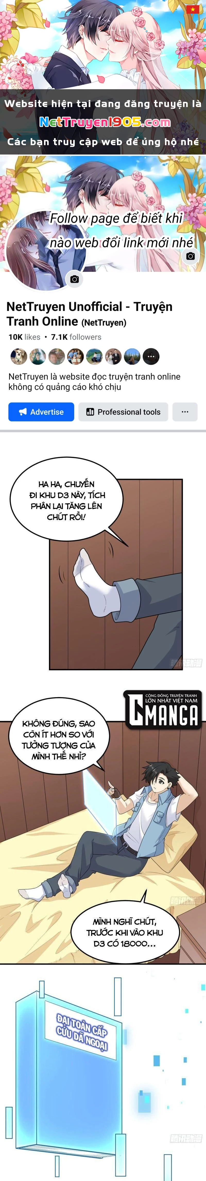 Sống Trên Hoang đảo Cùng Các Em Gái Chapter 208 - 1