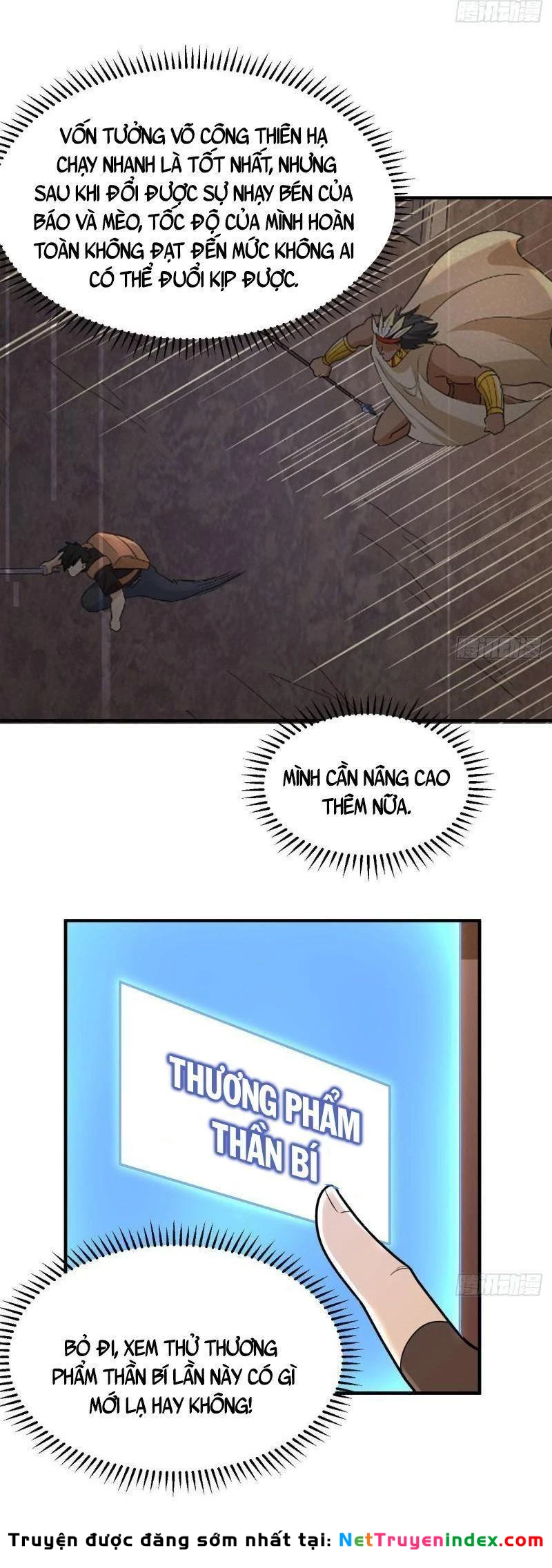 Sống Trên Hoang đảo Cùng Các Em Gái Chapter 208 - 4