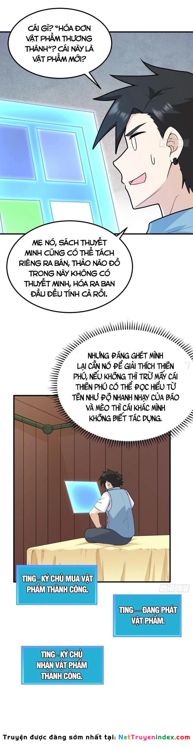 Sống Trên Hoang đảo Cùng Các Em Gái Chapter 208 - 5