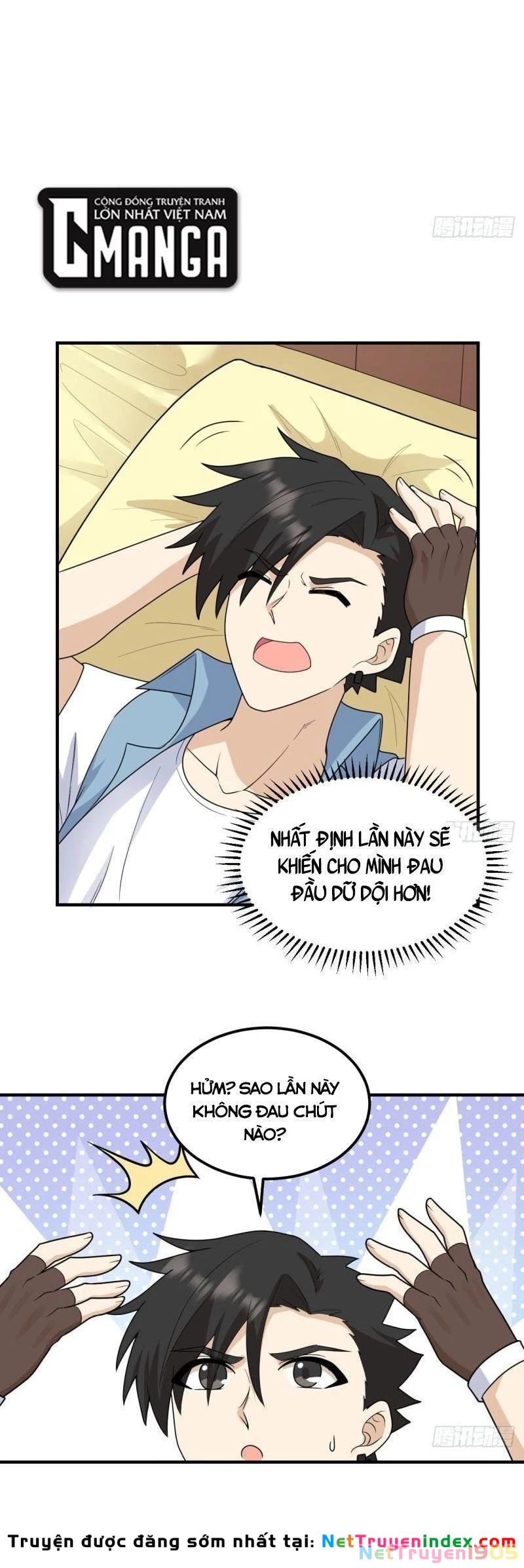 Sống Trên Hoang đảo Cùng Các Em Gái Chapter 208 - 6