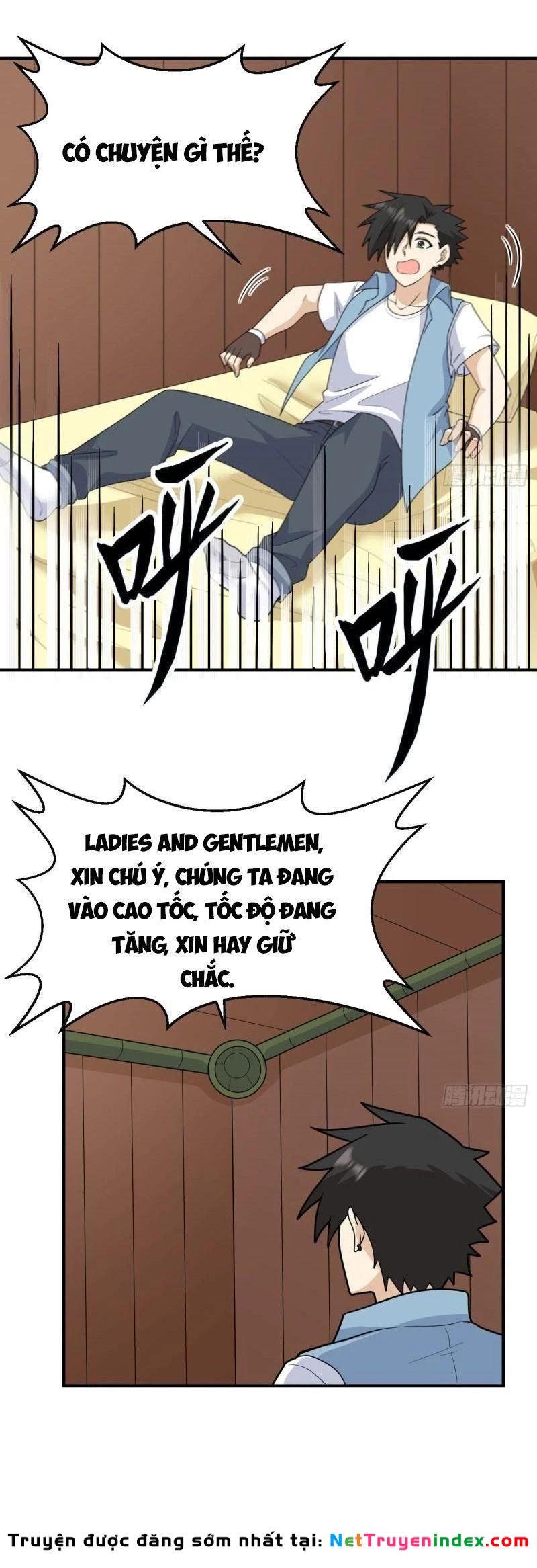 Sống Trên Hoang đảo Cùng Các Em Gái Chapter 208 - 10