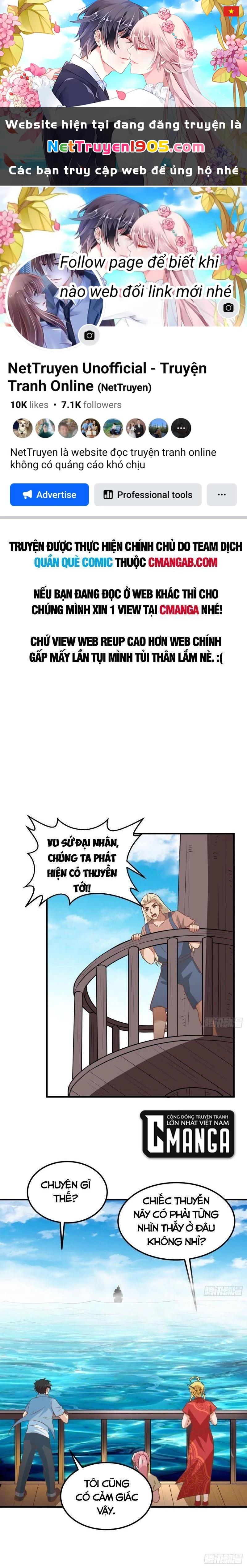 Sống Trên Hoang đảo Cùng Các Em Gái Chapter 209 - 1
