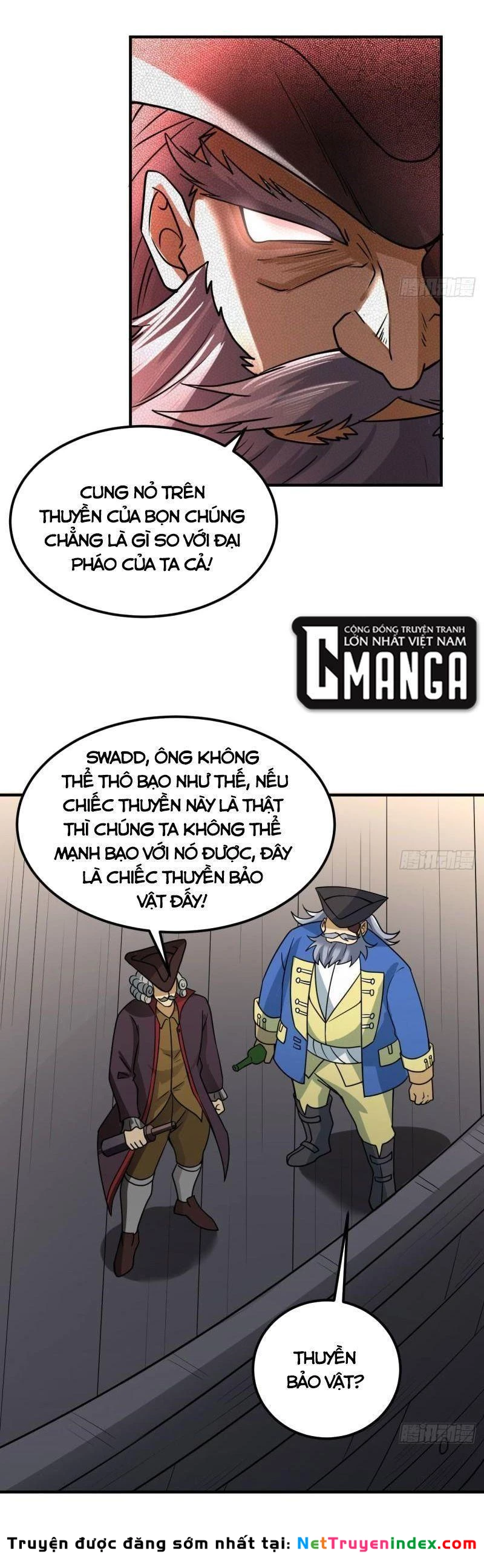 Sống Trên Hoang đảo Cùng Các Em Gái Chapter 209 - 11