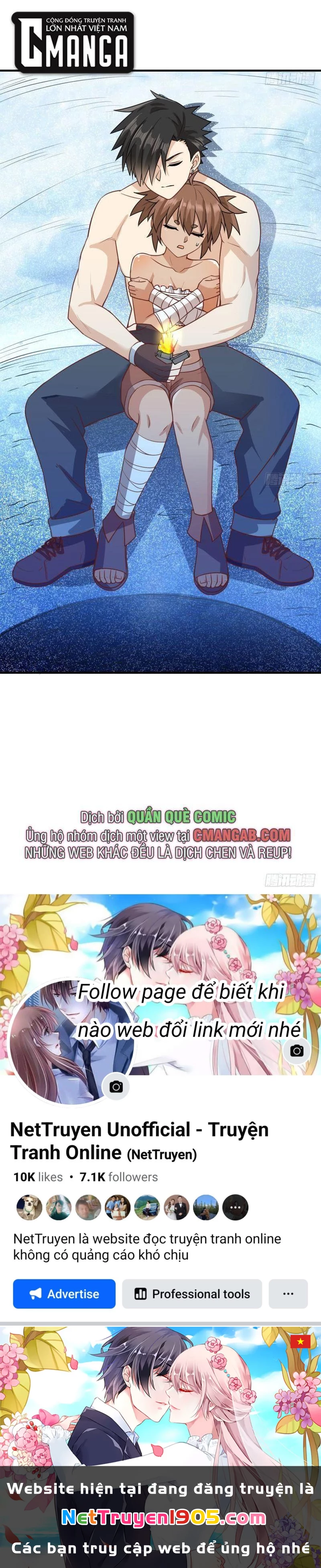 Sống Trên Hoang đảo Cùng Các Em Gái Chapter 214 - 17