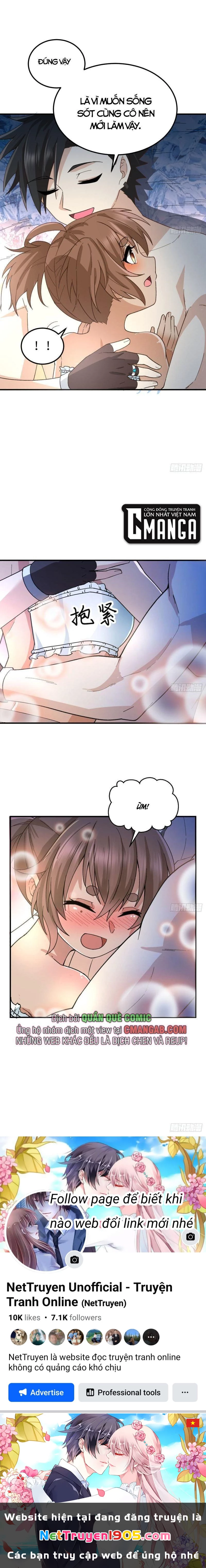 Sống Trên Hoang đảo Cùng Các Em Gái Chapter 215 - 14