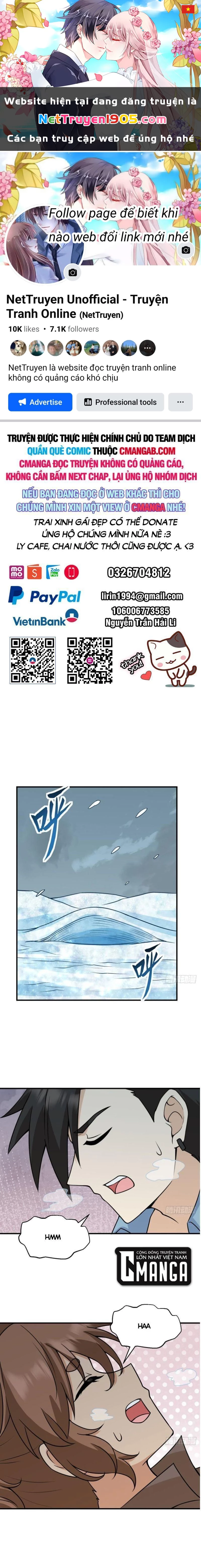 Sống Trên Hoang đảo Cùng Các Em Gái Chapter 217 - 1