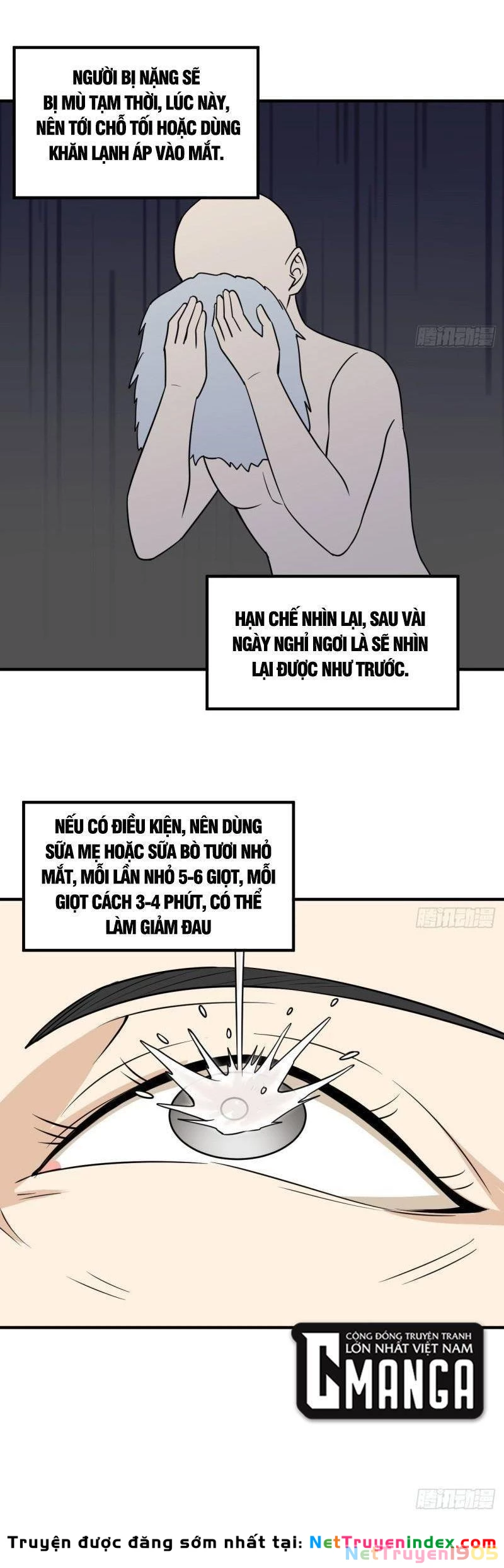 Sống Trên Hoang đảo Cùng Các Em Gái Chapter 217 - 9