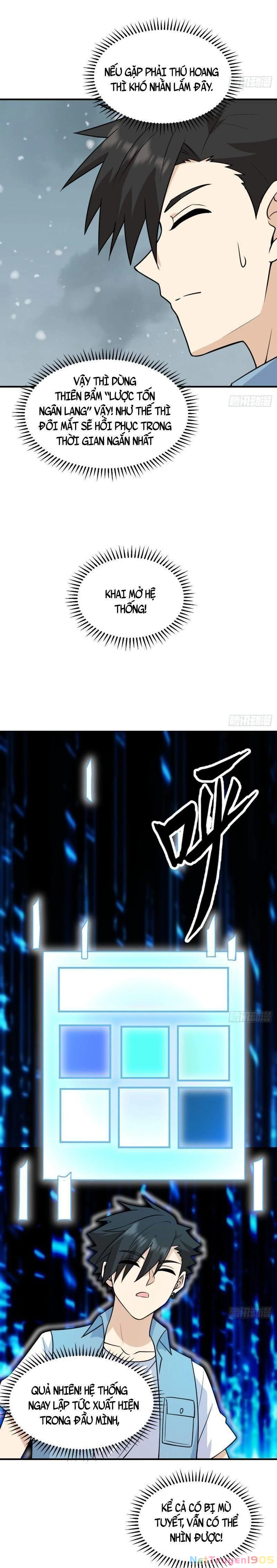 Sống Trên Hoang đảo Cùng Các Em Gái Chapter 217 - 14