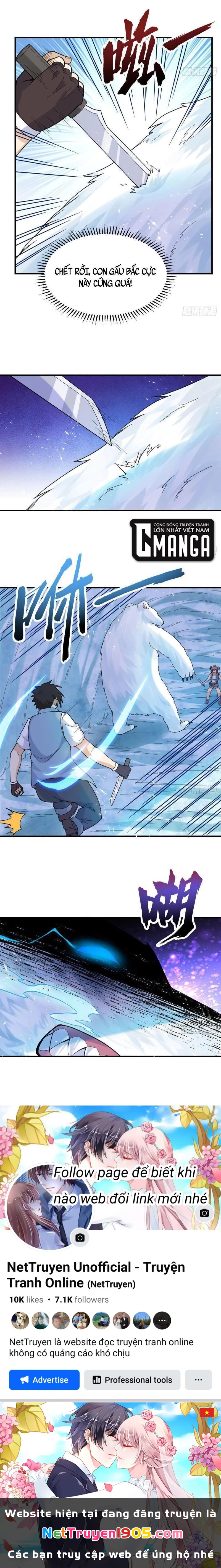 Sống Trên Hoang đảo Cùng Các Em Gái Chapter 218 - 16