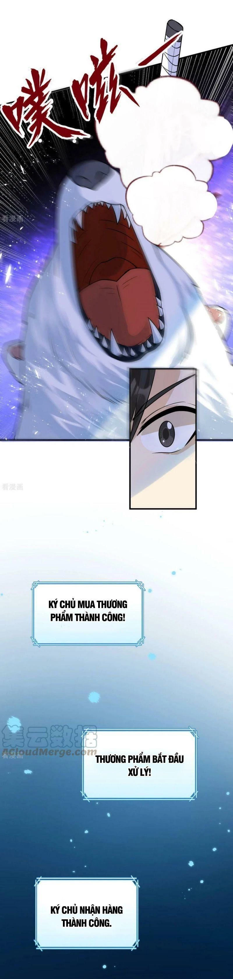 Sống Trên Hoang đảo Cùng Các Em Gái Chapter 219 - 12