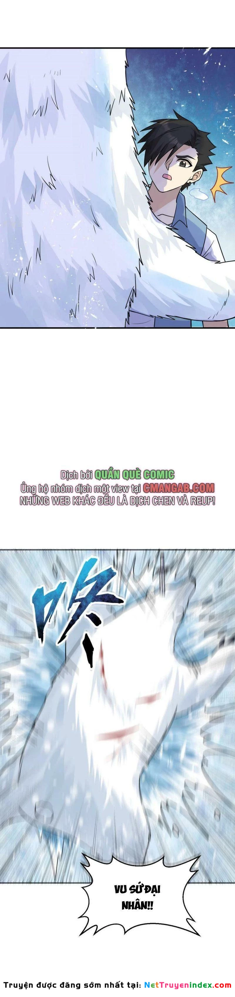 Sống Trên Hoang đảo Cùng Các Em Gái Chapter 219 - 14