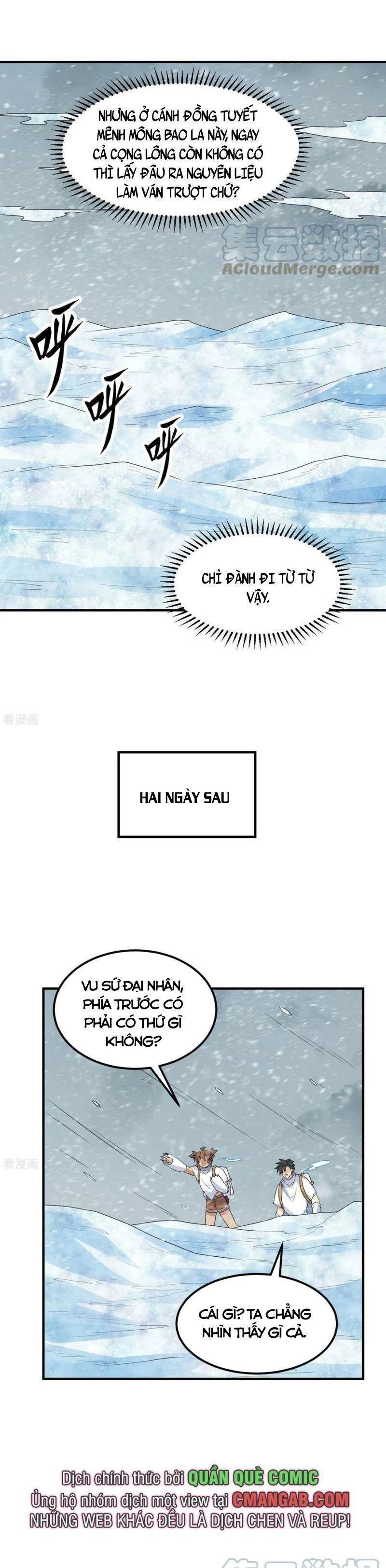 Sống Trên Hoang đảo Cùng Các Em Gái Chapter 220 - 14