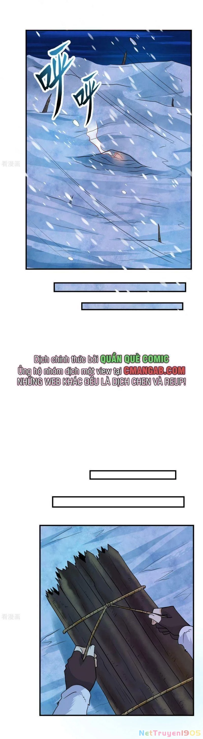 Sống Trên Hoang đảo Cùng Các Em Gái Chapter 221 - 10