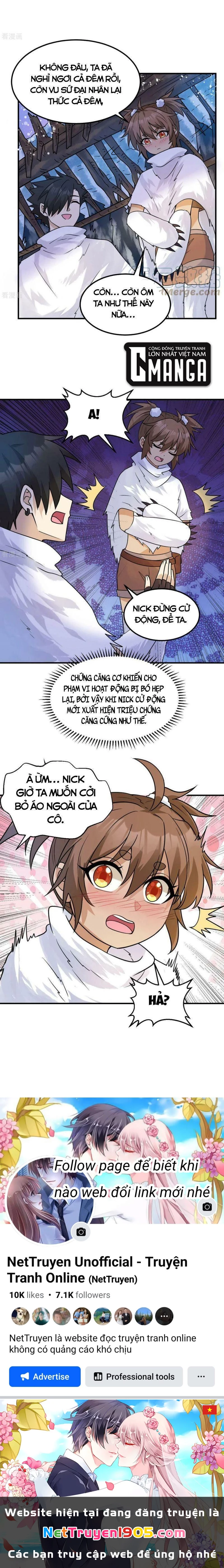 Sống Trên Hoang đảo Cùng Các Em Gái Chapter 222 - 14