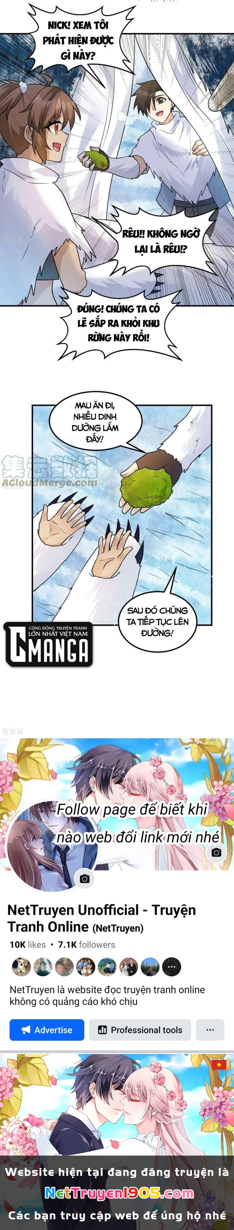 Sống Trên Hoang đảo Cùng Các Em Gái Chapter 224 - 17