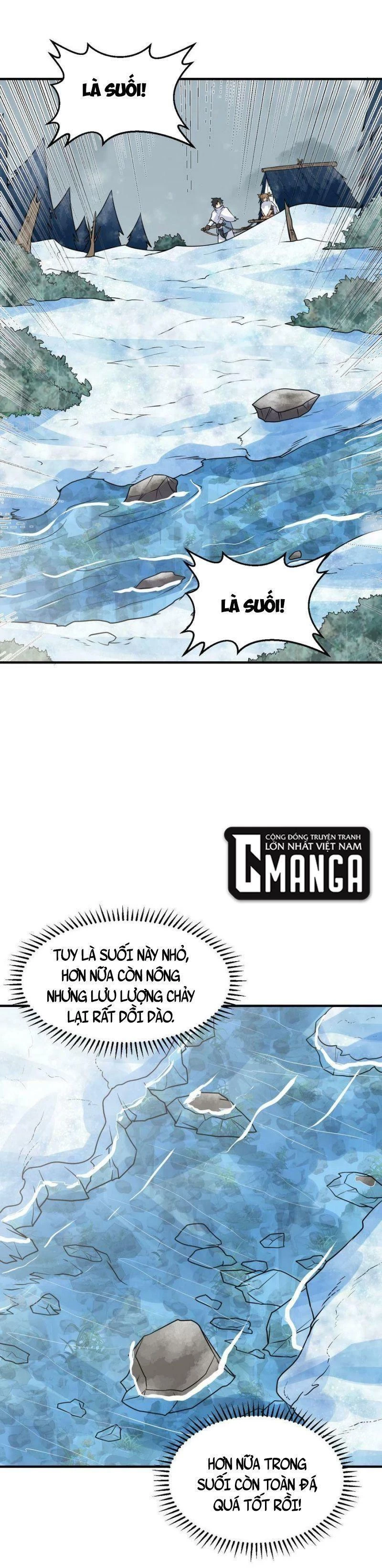 Sống Trên Hoang đảo Cùng Các Em Gái Chapter 225 - 10