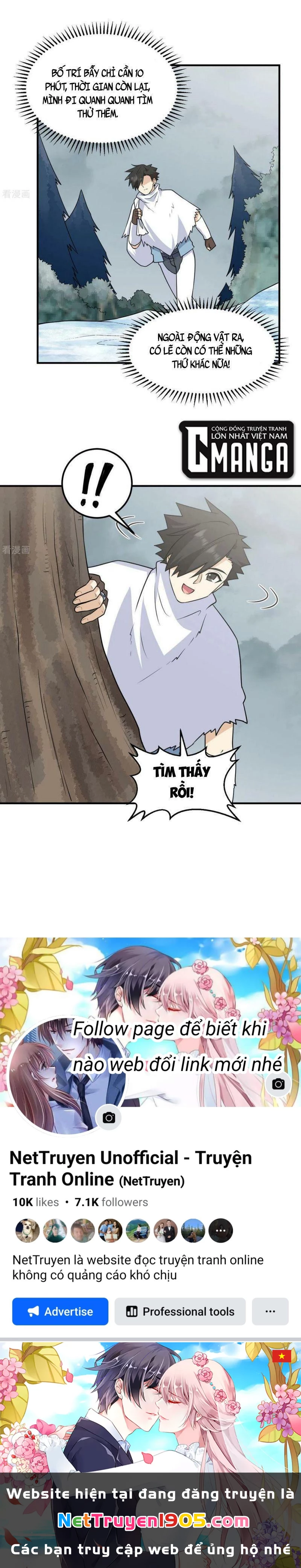Sống Trên Hoang đảo Cùng Các Em Gái Chapter 225 - 19