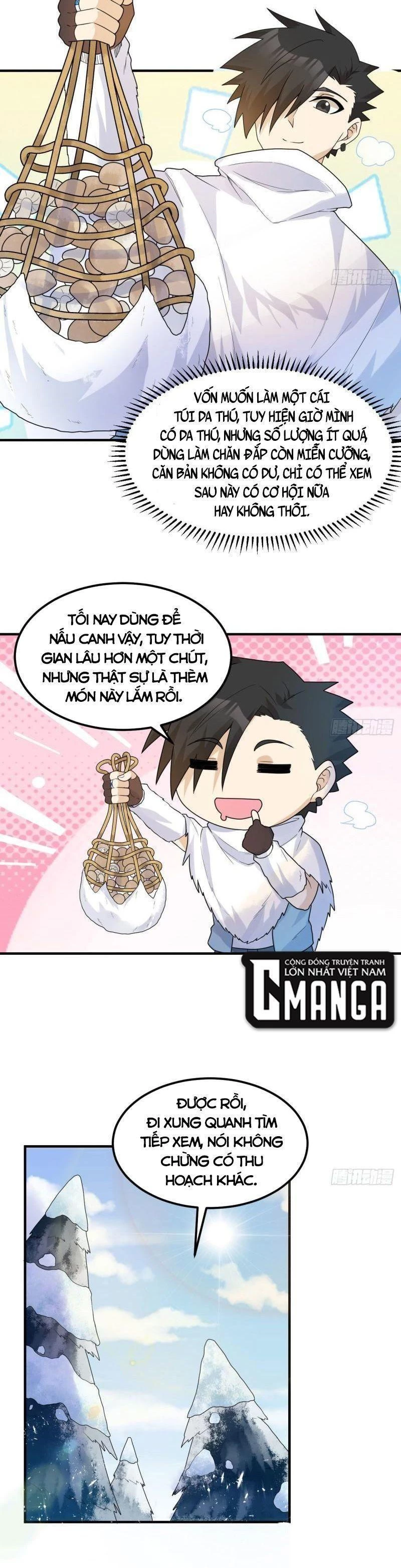 Sống Trên Hoang đảo Cùng Các Em Gái Chapter 226 - 3