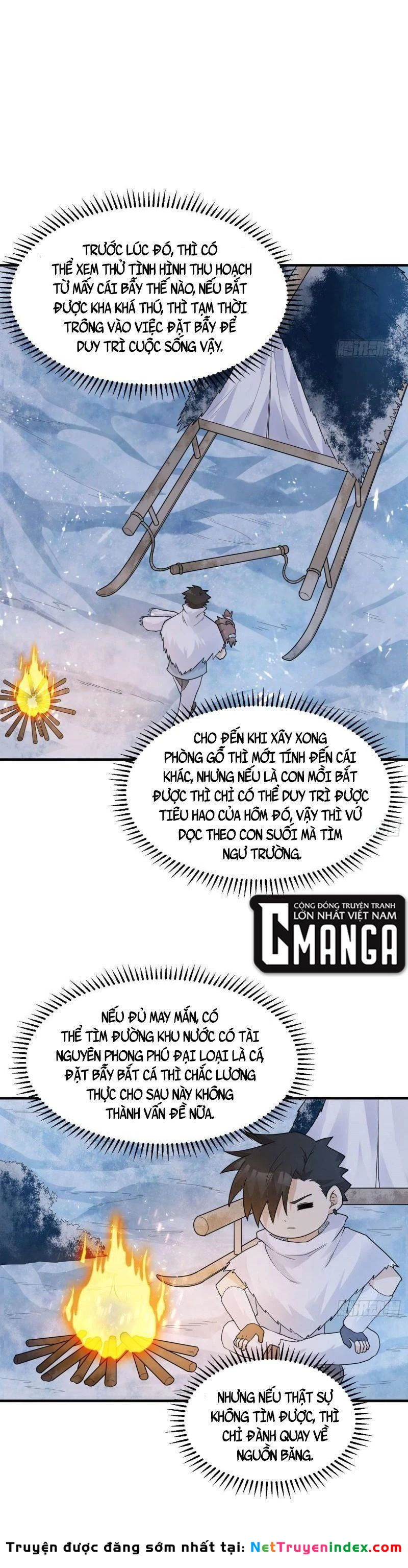 Sống Trên Hoang đảo Cùng Các Em Gái Chapter 226 - 15