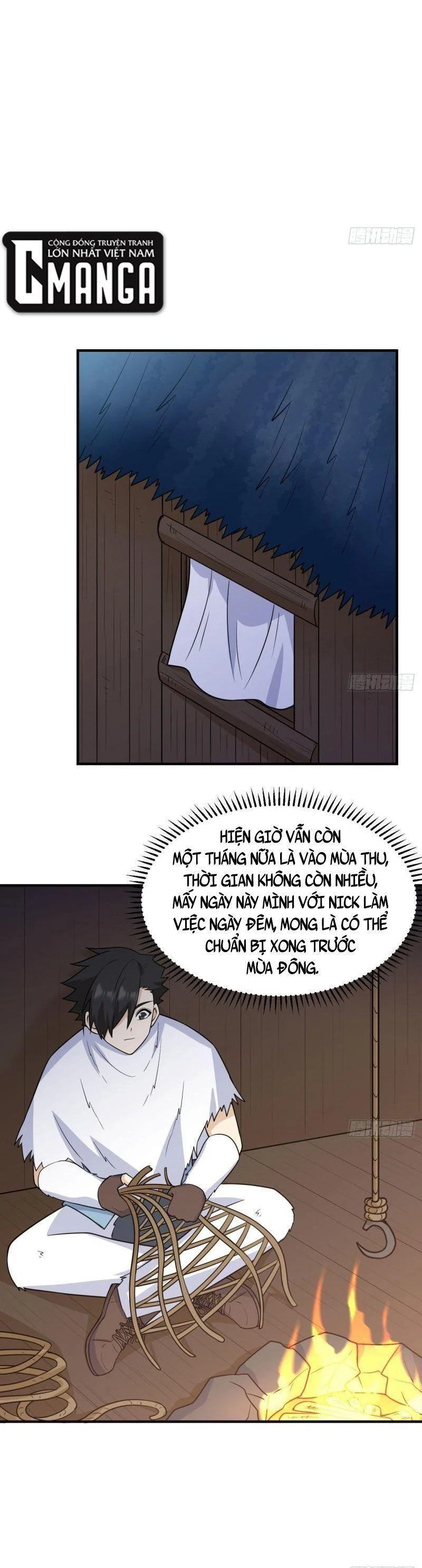 Sống Trên Hoang đảo Cùng Các Em Gái Chapter 227 - 17