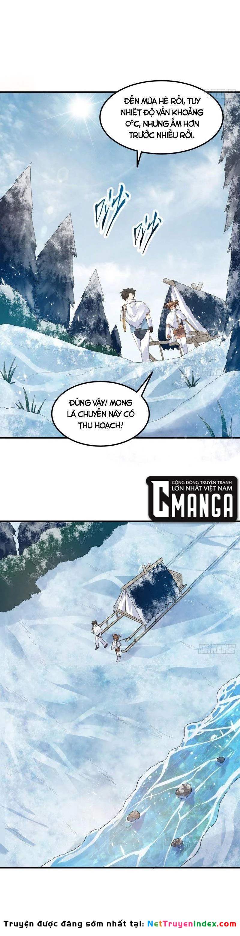 Sống Trên Hoang đảo Cùng Các Em Gái Chapter 228 - 6