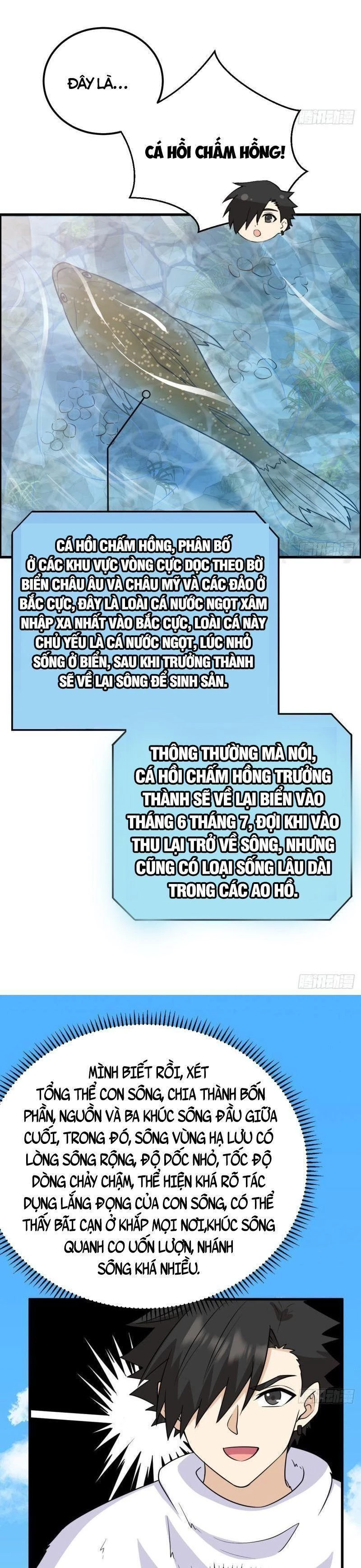Sống Trên Hoang đảo Cùng Các Em Gái Chapter 229 - 4