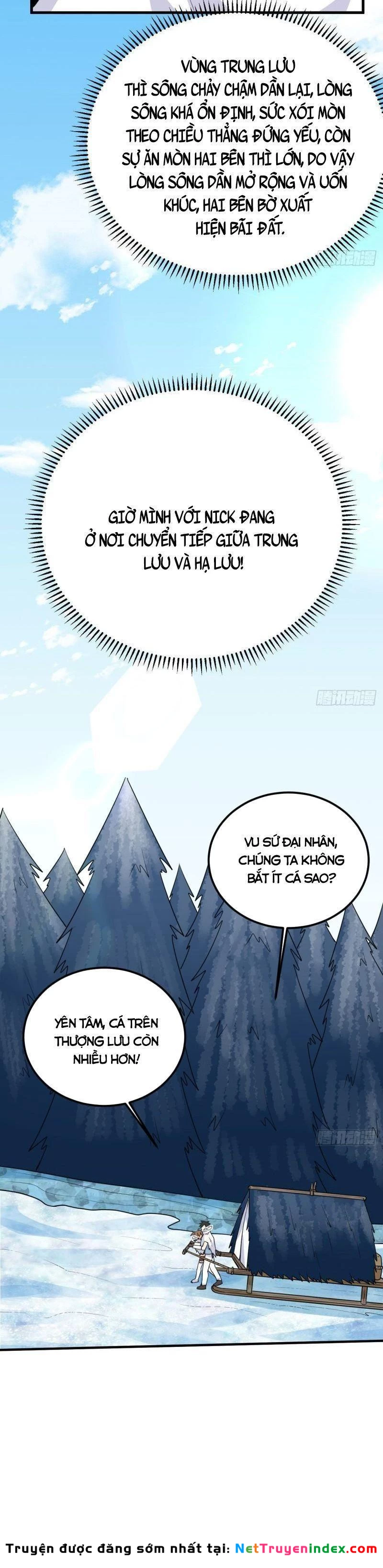 Sống Trên Hoang đảo Cùng Các Em Gái Chapter 229 - 5