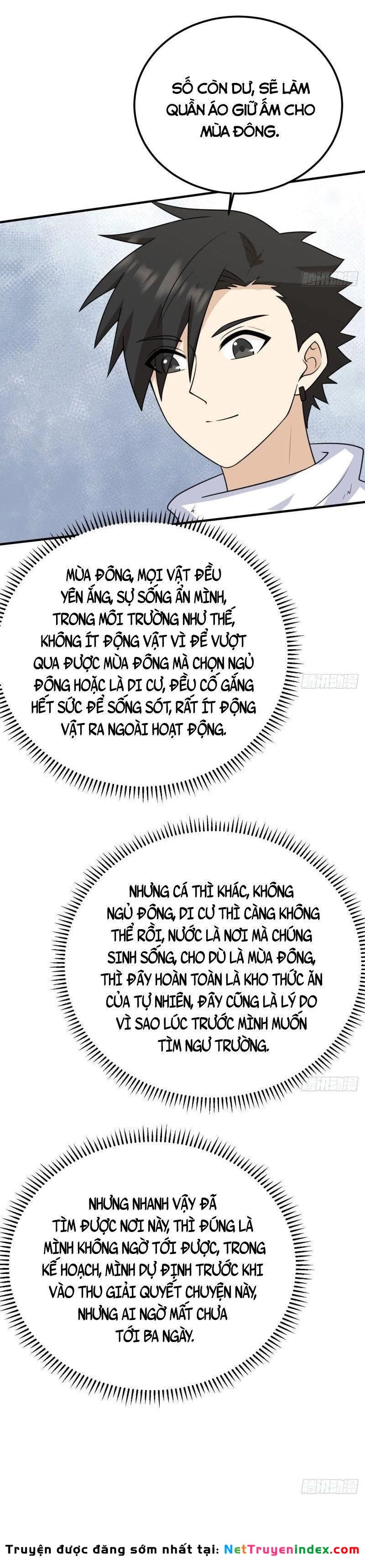 Sống Trên Hoang đảo Cùng Các Em Gái Chapter 229 - 20