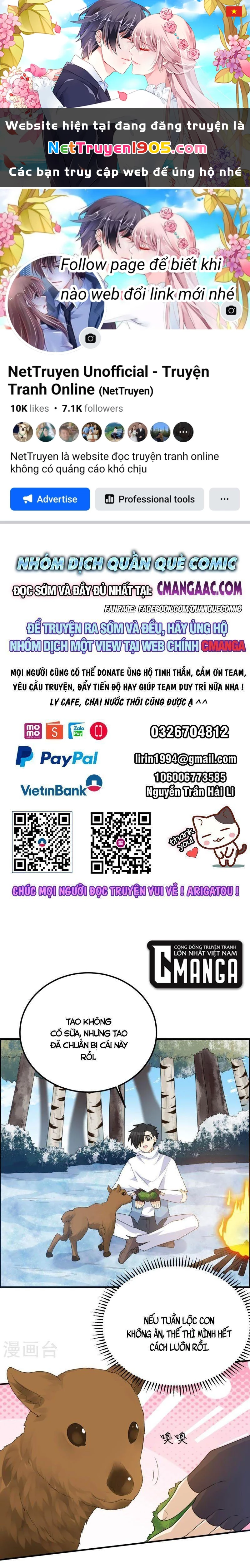 Sống Trên Hoang đảo Cùng Các Em Gái Chapter 231 - 1
