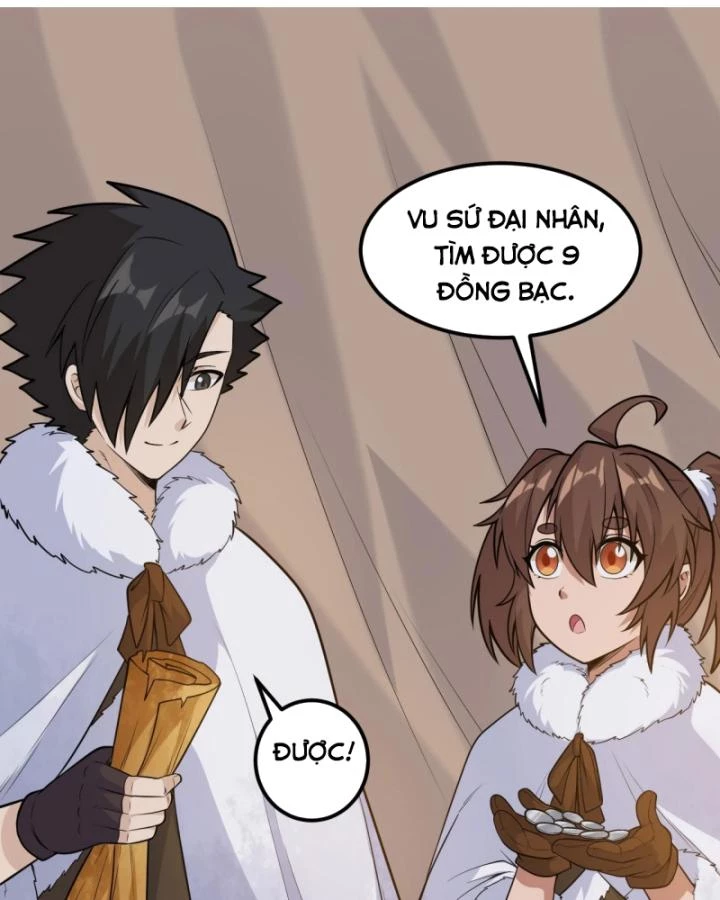 Sống Trên Hoang đảo Cùng Các Em Gái Chapter 256 - 3