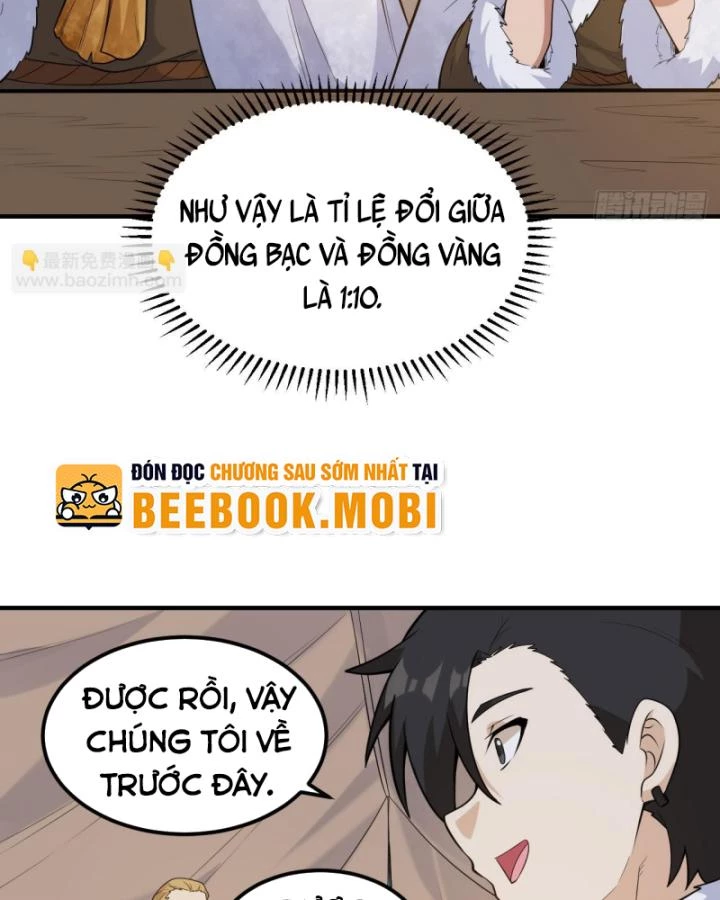 Sống Trên Hoang đảo Cùng Các Em Gái Chapter 256 - 4