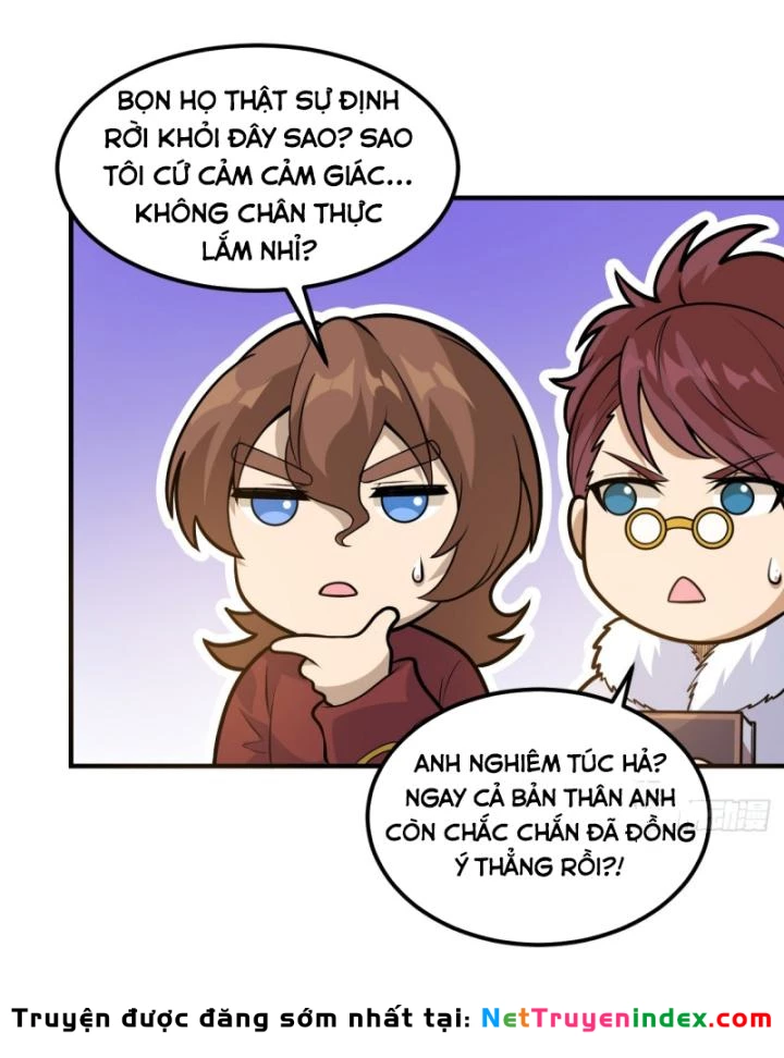 Sống Trên Hoang đảo Cùng Các Em Gái Chapter 256 - 6