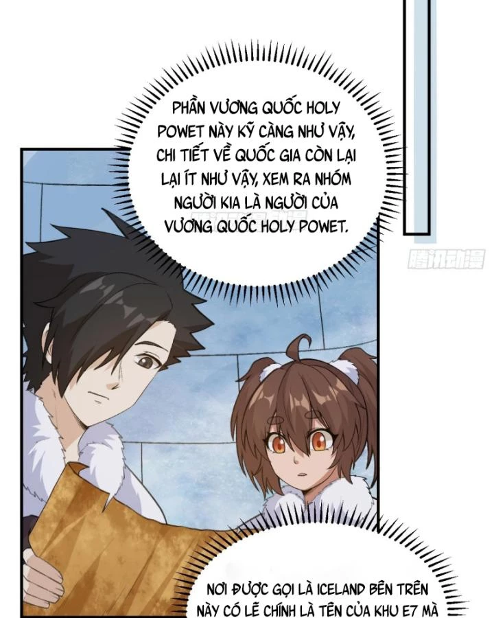 Sống Trên Hoang đảo Cùng Các Em Gái Chapter 256 - 9