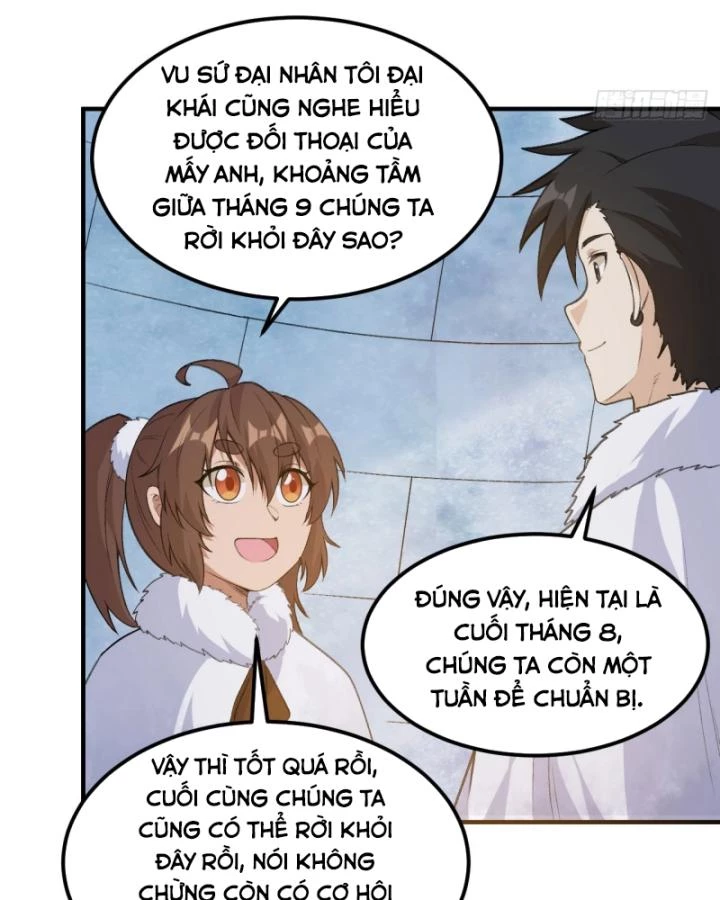 Sống Trên Hoang đảo Cùng Các Em Gái Chapter 256 - 12