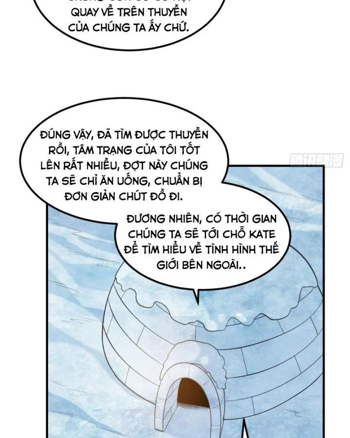 Sống Trên Hoang đảo Cùng Các Em Gái Chapter 256 - 13