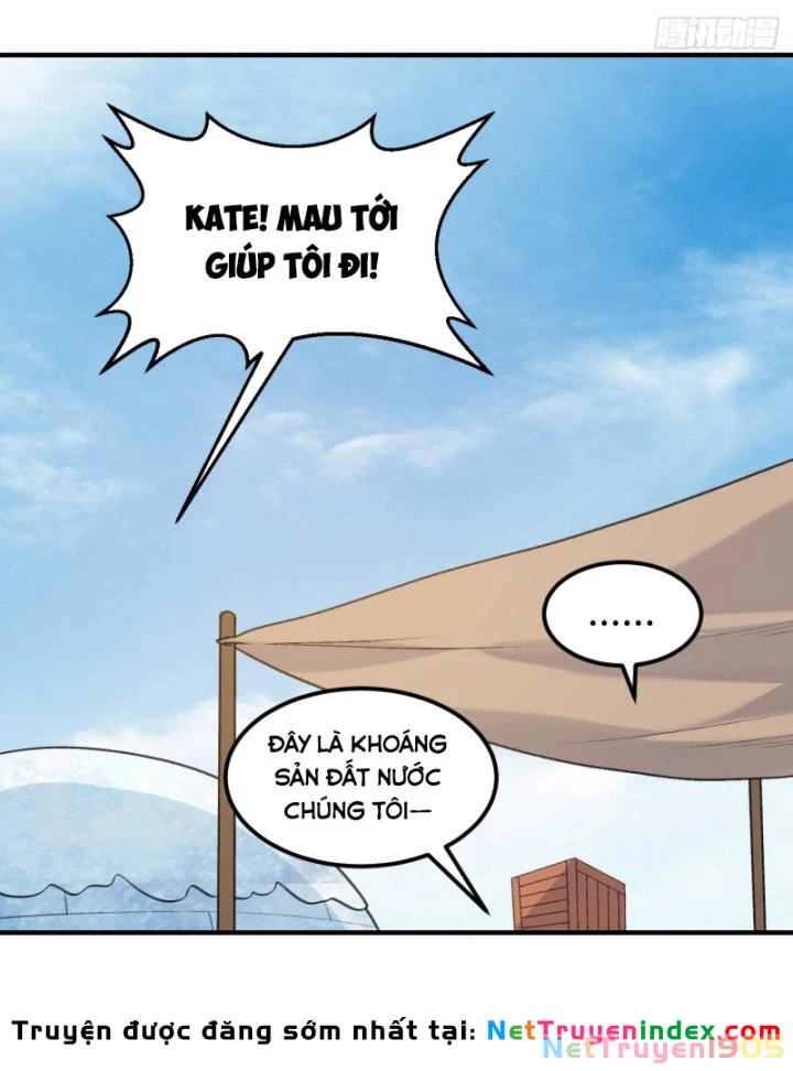 Sống Trên Hoang đảo Cùng Các Em Gái Chapter 256 - 15