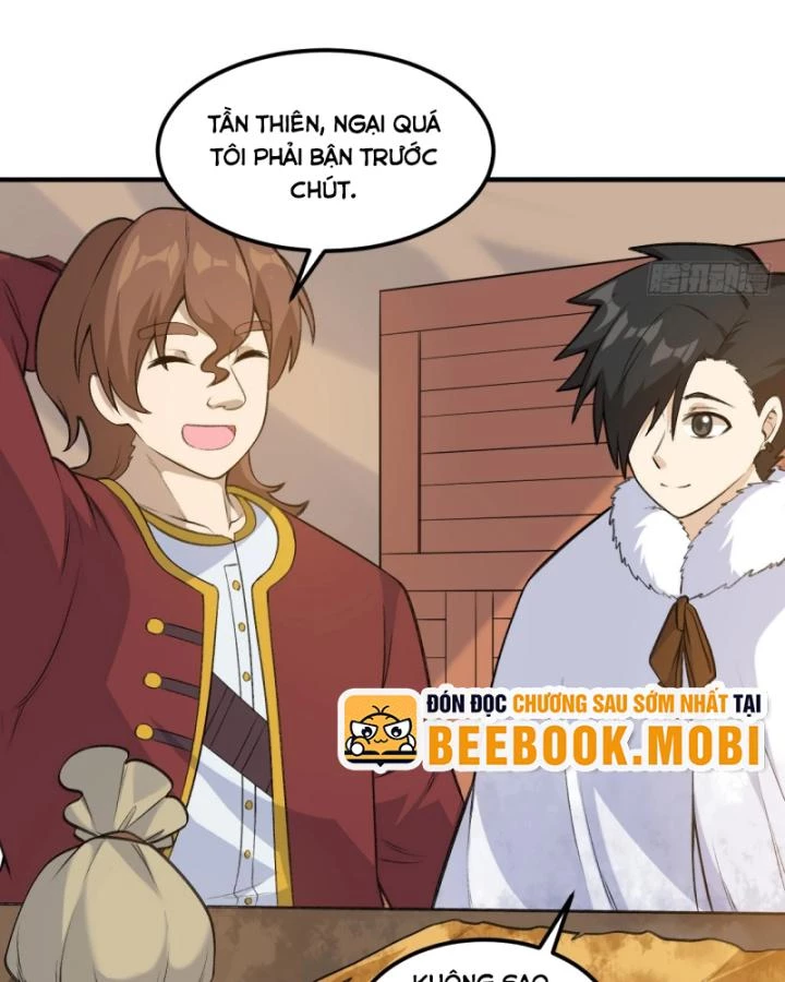 Sống Trên Hoang đảo Cùng Các Em Gái Chapter 256 - 16