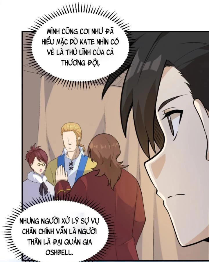 Sống Trên Hoang đảo Cùng Các Em Gái Chapter 256 - 18