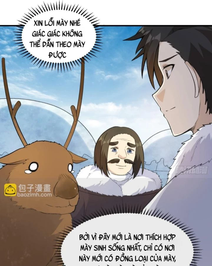 Sống Trên Hoang đảo Cùng Các Em Gái Chapter 256 - 21